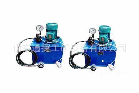 DYF-B型液压支柱修复器 矿用单体液压支柱修复机  液压支柱修复器