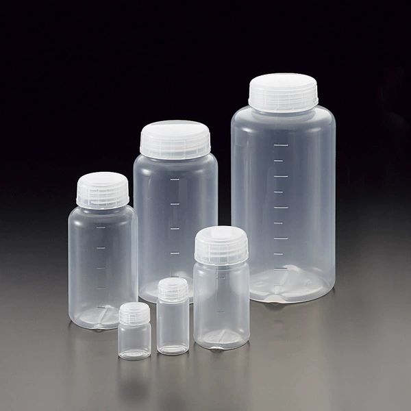 PFA jar 25430 Sanplatec 81-0458