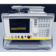 二手Agilent 8561B HP8561B频谱分析仪6.5G频谱分析仪8561B