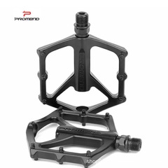 PROMEND mountain bike pedals, aluminum alloy pedals, bicycle bearing pedals, bearing pedals, bicycle pedals