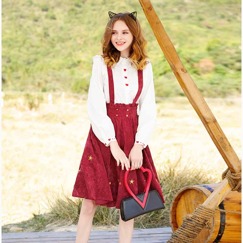 Costume femme en Polyester - Ref 3334904 Image 13