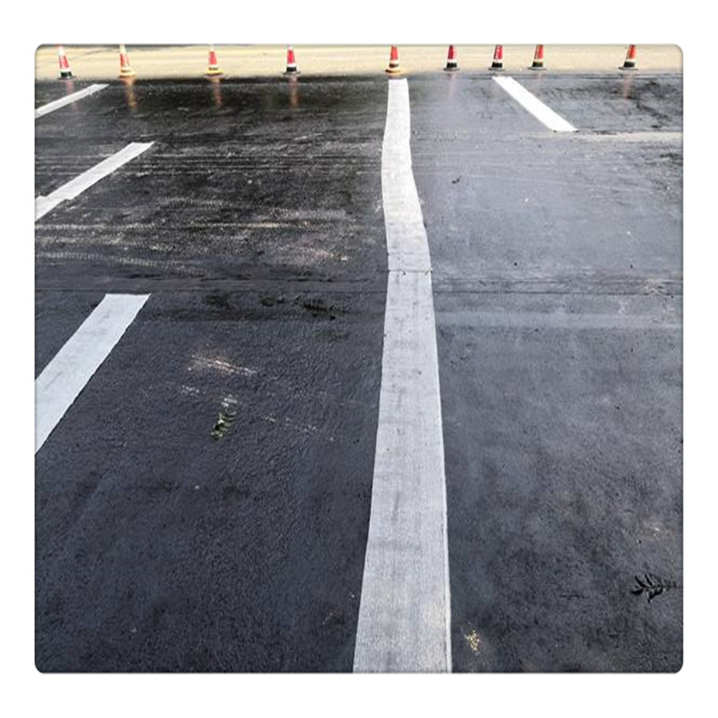 防裂贴沥青路面养护 上海发货 路面修补用防裂贴自粘式防裂贴
