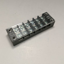 精品推荐TB25-6固定端子台  欧式端子台 固定端子台 电缆固定头