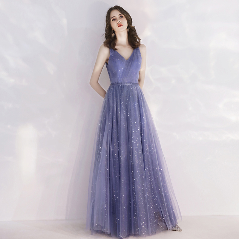 Evening dress