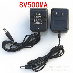 8v500maͯ܇����� ��ͯ늄�܇8v500ma�Դ�m����8V��������