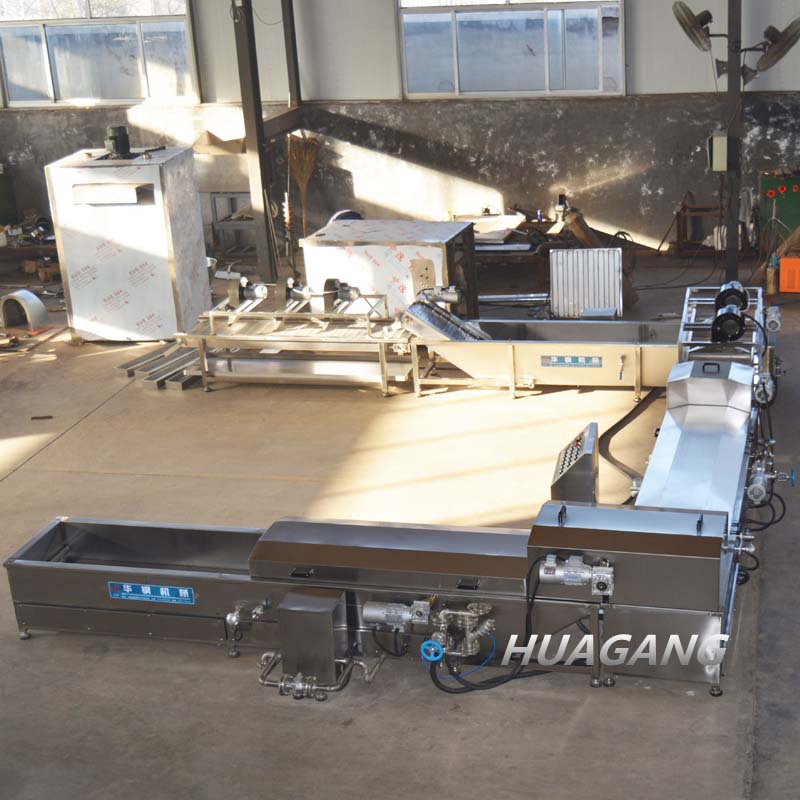 ��Ӧ���������������ˮ�� ȫ�Զ������������豸����