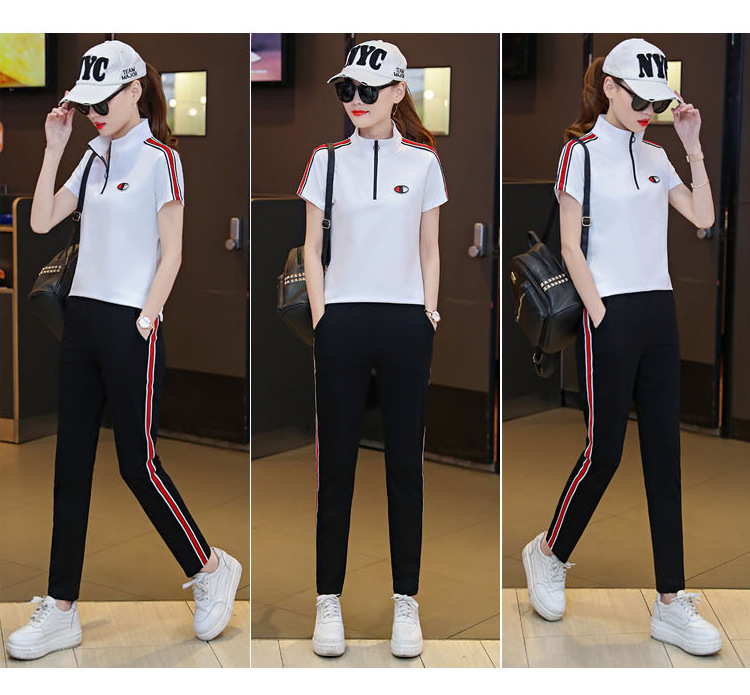 Costume femme en Mélange de coton - Ref 3333806 Image 68