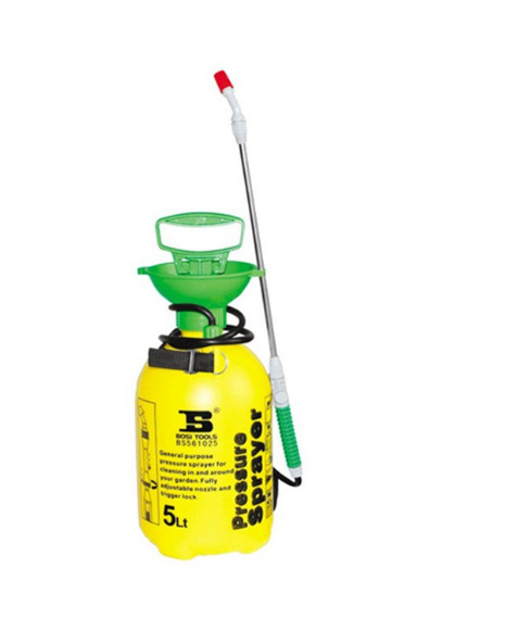 波斯工具手提式气压喷雾器BS561025