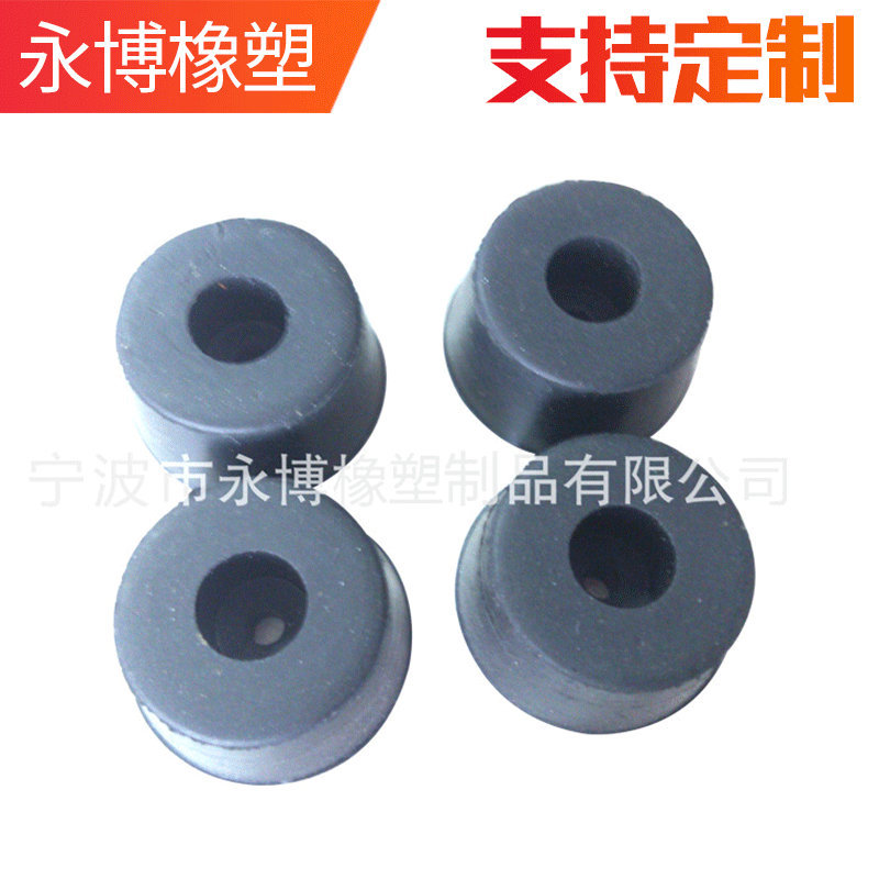 超薄绝缘橡胶圈 耐磨防水橡胶圈 耐高温橡胶圈