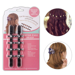 Factory Direct Sale New Hair Styler, Centipede Braider, French Braider, Twist Braider, Styling Tool, Braiding Magic Tool