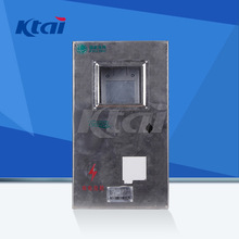 温州专业提供 KT-JSX01  户外不锈钢电表箱   优质不锈钢电表箱