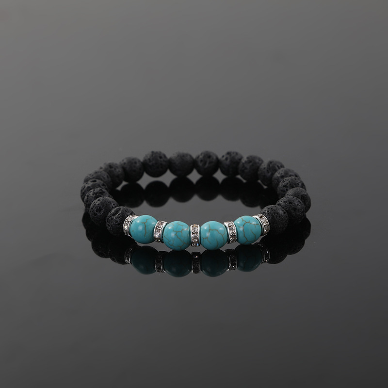 creative round beads