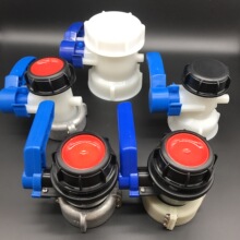 1000L��Ͱ�y�T IBCͰ���bͰ���y���y ���YͰ���� �ӿڃȏ�75mm