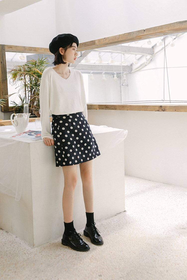 Pull femme en Coton - Ref 3414434 Image 24