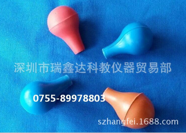 刻度吸管球 小号滴管球 兰吸球 塑料吸球 玻璃刻度吸管滴管吸球