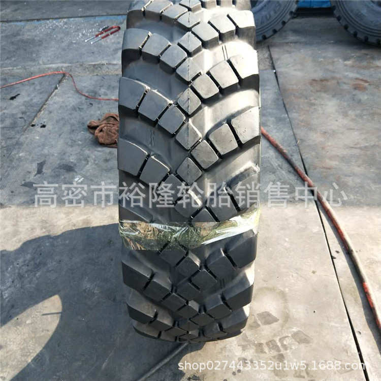 12.5/13/15.5/-20越野车轮胎牵引车13/14.00-20