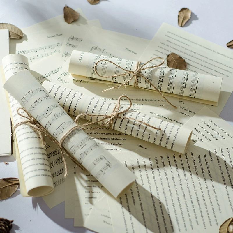 Английский объем книги реквизит для фотографий Ювелирная Косметика фотография фон украшения дома реквизит пятистрочный спектр книжная страница