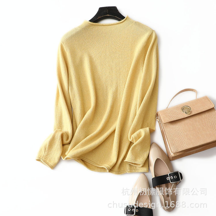 Pull femme - Ref 3414349 Image 40