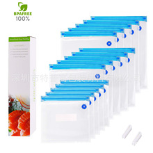 Reusable Vacuum Sealer Bags ؏ʹõʳƷyմb