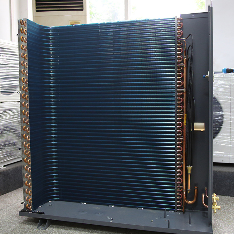 空调蒸发器 冷凝器 风柜表冷器 除湿恒温恒湿蒸发器 空调表冷器