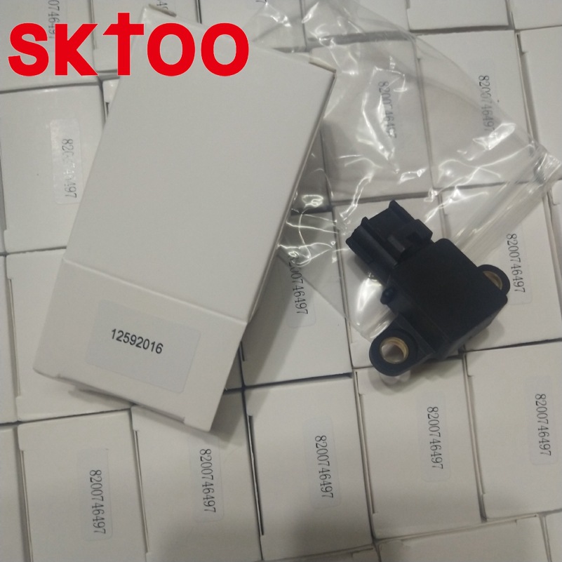 12592016 MAP SENSOR ������GM ���ѩ���� ��������ѹ��������