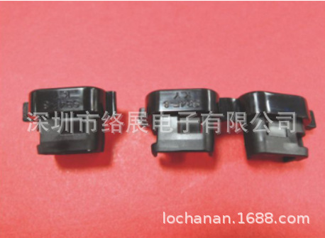 专业生产 方形电源线扣 方型线扣 尼龙卡扣 SB4F-8 免费拿样 优质