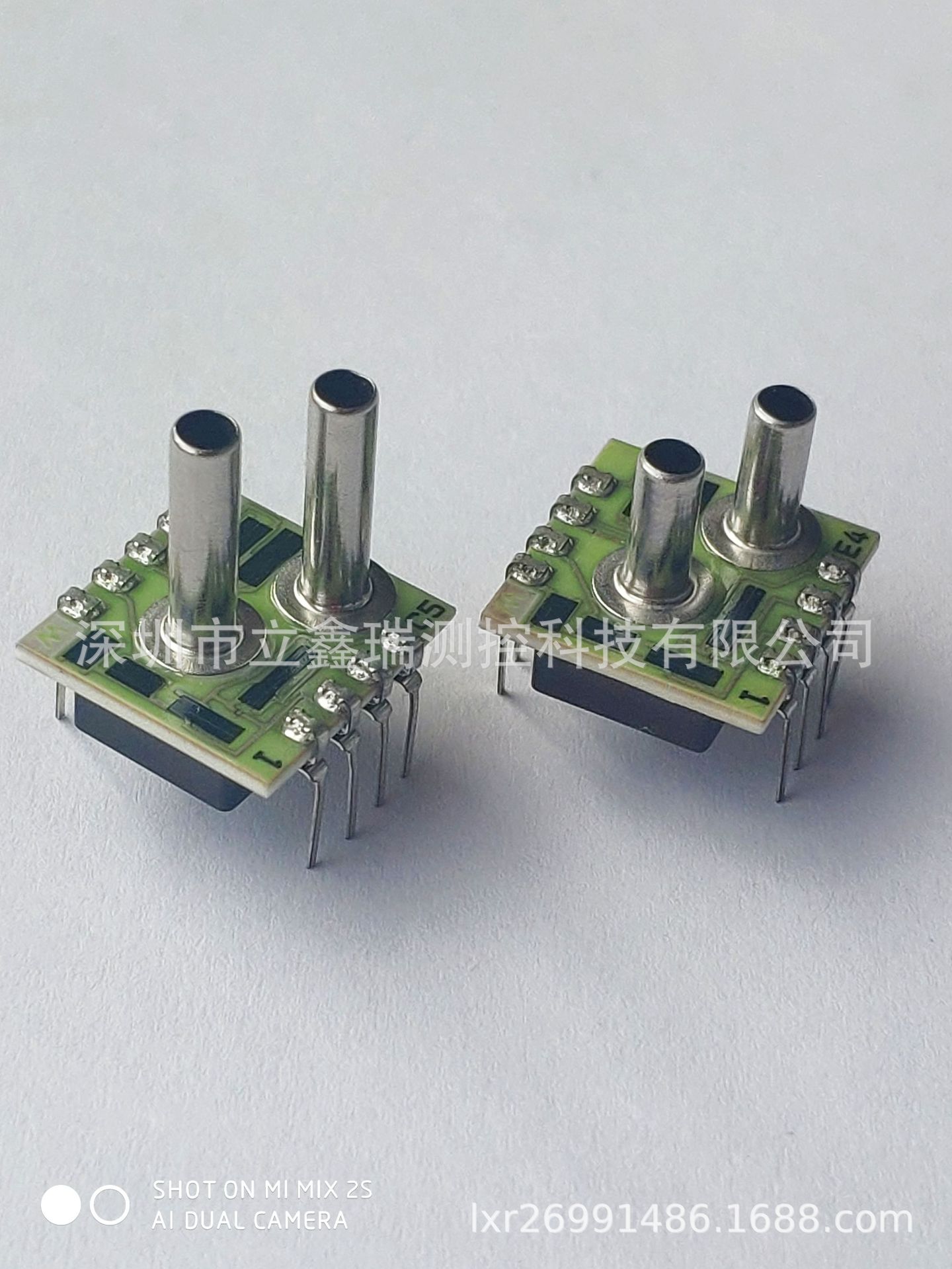 NPC-1210-030D-3S/3L/1S/1L/1N/3N   压力传感器