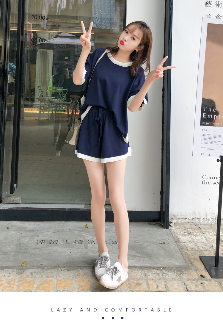 Costume femme en Tricot - Ref 3335319 Image 27