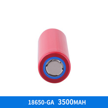 M18650GA3500mAh 22F 25R 22P 26J 29E Li ion