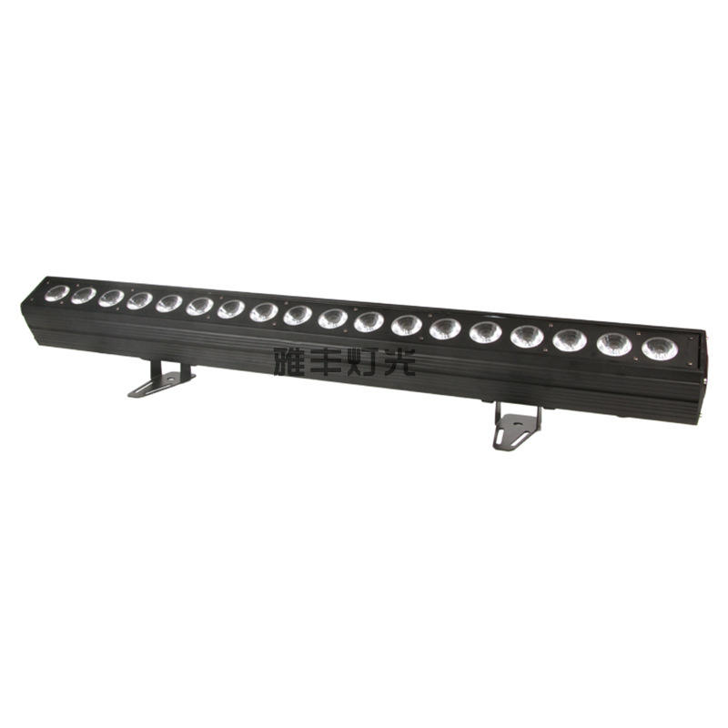 led18 4 in 1 horse racing wall washer lo...