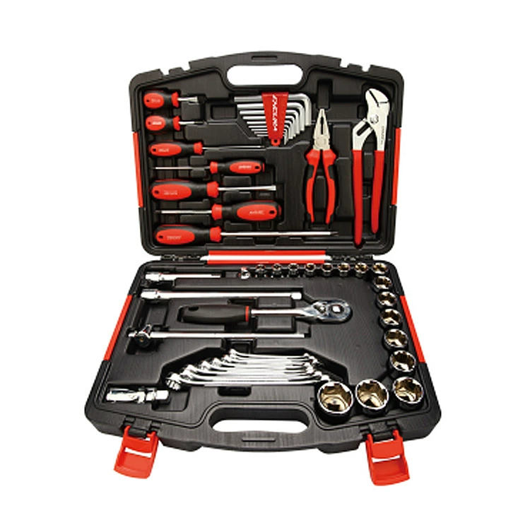 Инструментальный набор Liyi Daily Home Hardware Tool Daquan Family Automotive Repair Electrical Combination Toolbox полный комплект