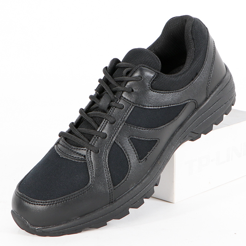 Manufactor Direct selling Training shoes Low Running shoes Ultralight Rubber shoes ventilation Climbing shoes Jiefang Xie One piece On behalf of