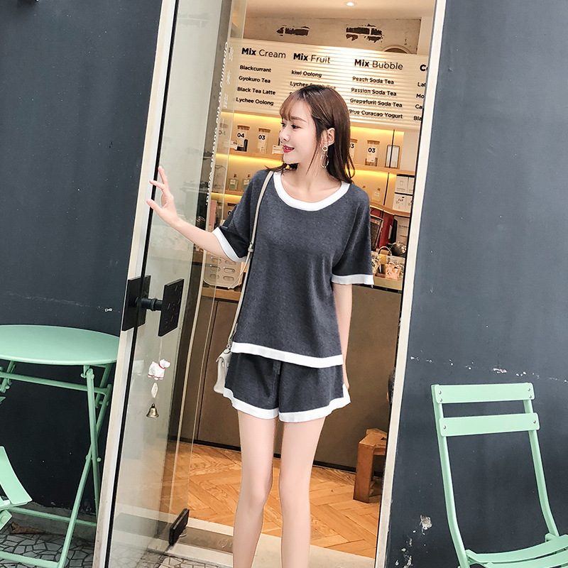 Costume femme en Tricot - Ref 3335319 Image 3