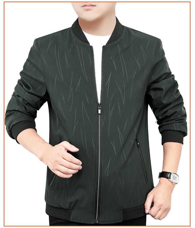 Veste homme en Fibre de polyester Polyester  - Ref 3411342 Image 24