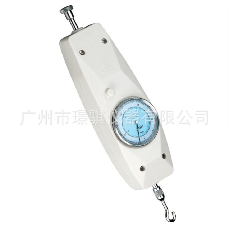 供应指针式推拉力计NK-100 拉压负荷试验机 原装正品