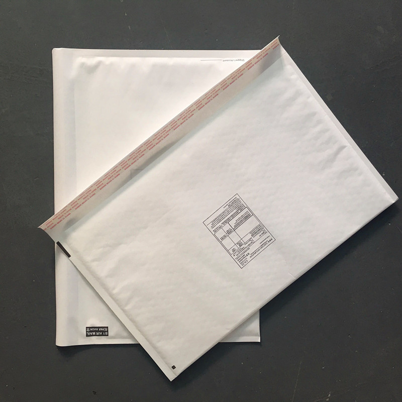 递四方7号气泡信封460X290mm厂家批发衣服鞋子包装袋整箱120个