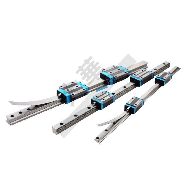 凯特滑块导轨HTPM LGR30ANP32*720EⅡ LL-20/20直线滑动导轨