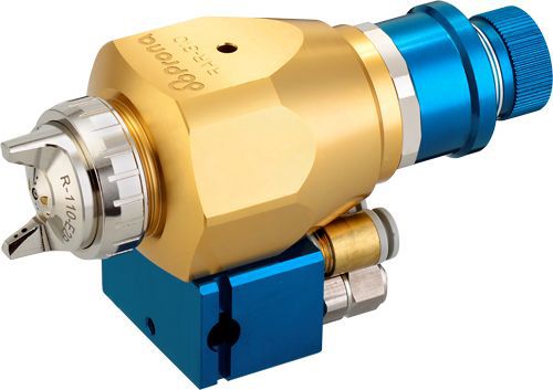 原装正品台湾宝丽喷枪RAR-310-W远程自动喷枪高雾化喷涂枪