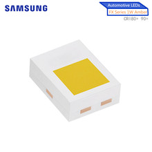 三星SAMSUNG汽车照明大功率 高光效LED Fx Series  1W Amber