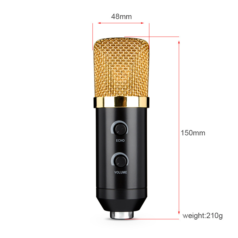 Microphone Image 3