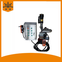 PSKD80Ex不锈钢消防水炮远程遥控消防炮电控消防炮