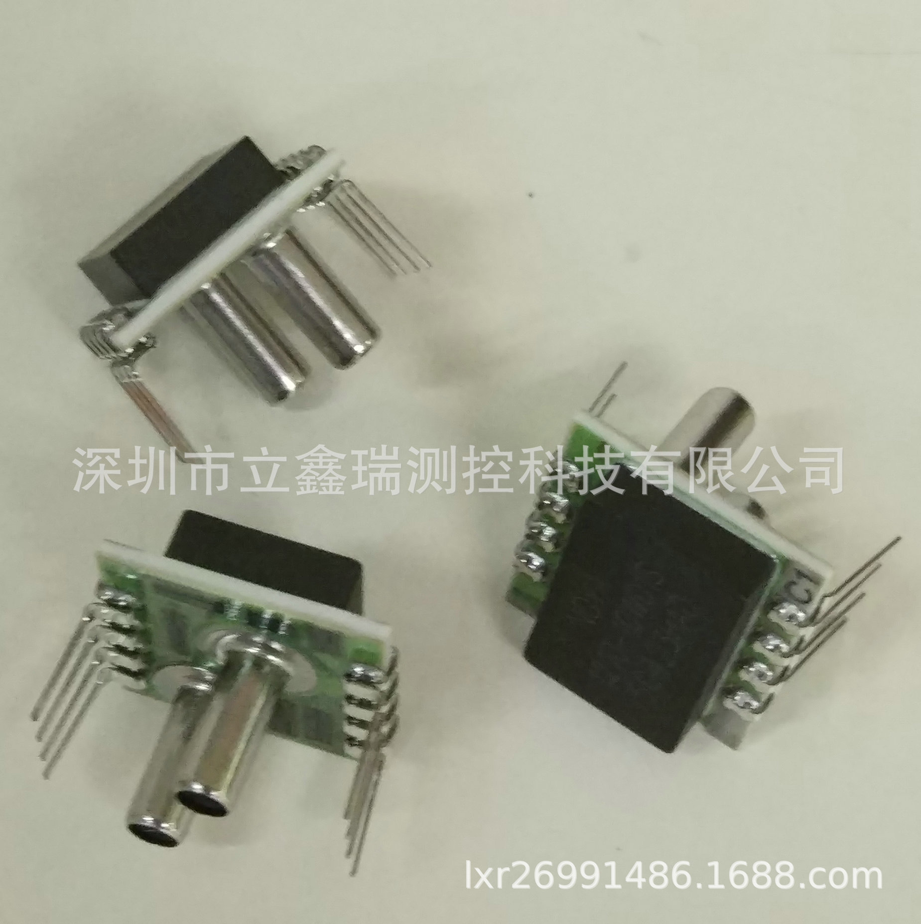 NPC-1210-050D-1S/1L   压力传感器