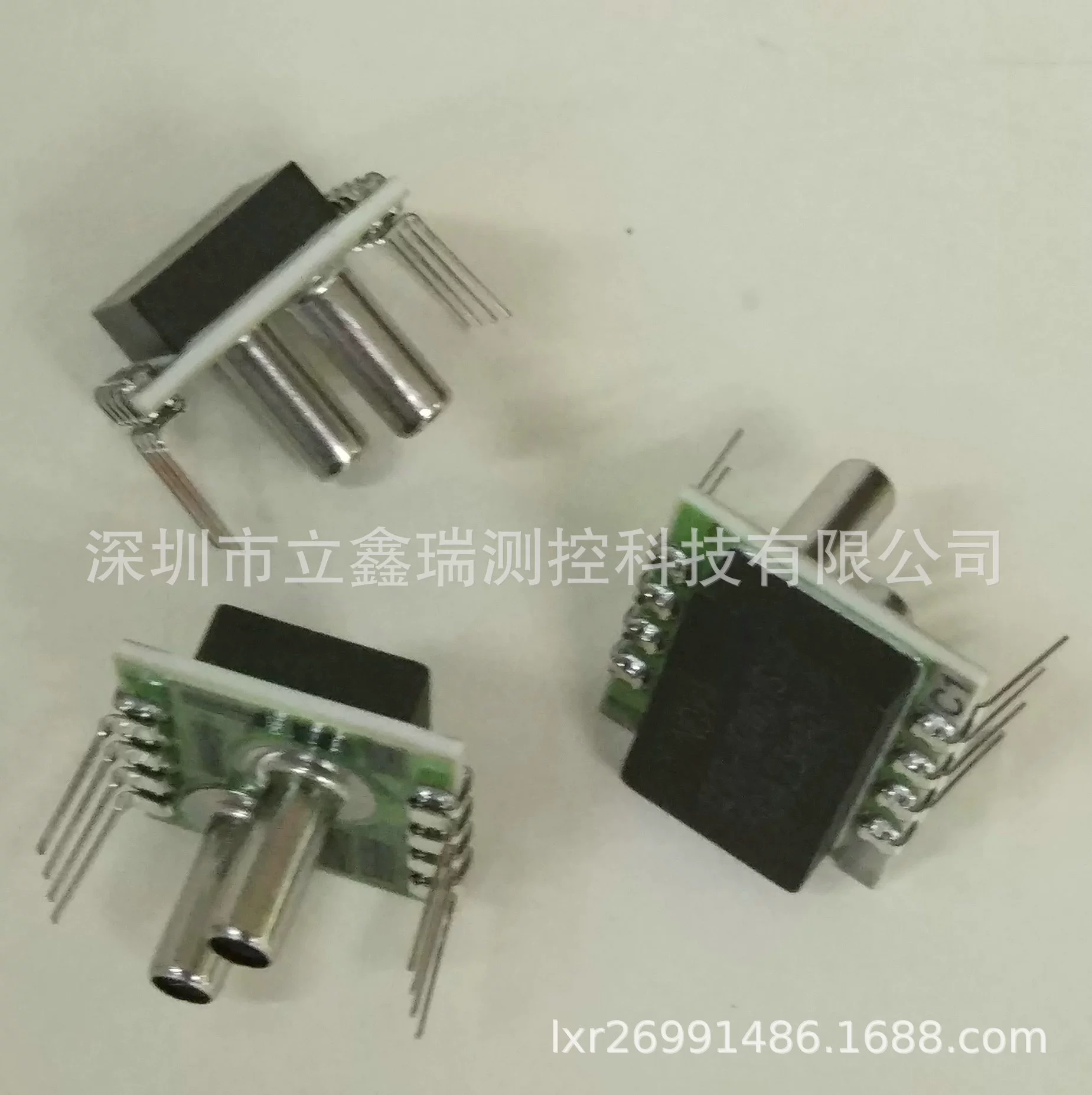 Датчик давления NPC-1210-10WD-1S/1L