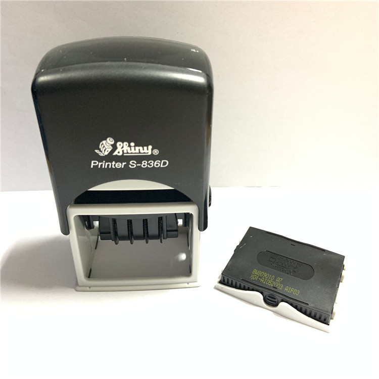 ������ӡ�� shiny printer S-836Dӡ�� �ɵ���ī����ӡ�²�������