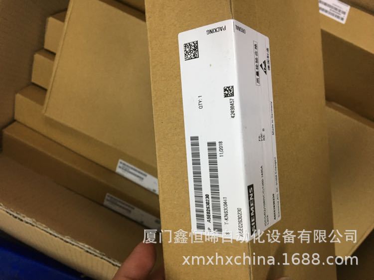 西门子A5E02630230