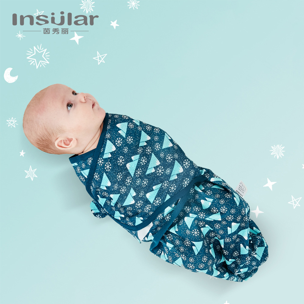 baby hug sleeping bag