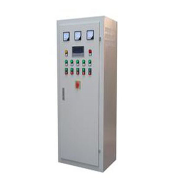 消火栓控制柜 消防喷淋泵柜增压箱星三角一用一备15K配电柜