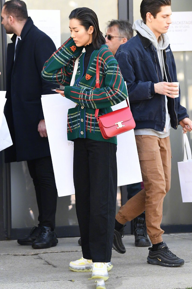 Costume femme JORUW en Mélange de coton - Ref 3335042 Image 28