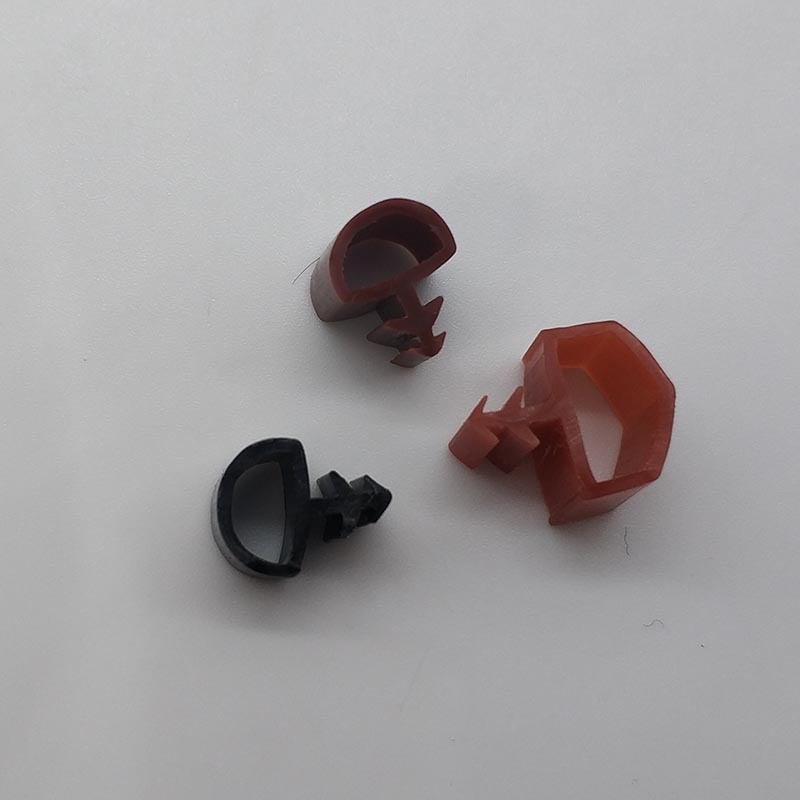 河北密封条厂家  天然硅橡胶密实密封条 三元乙丙异型挤出条