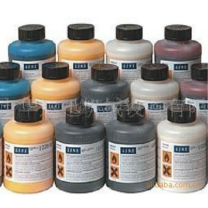 厂家供应喷码机耗材 打码机专用墨水清洗剂